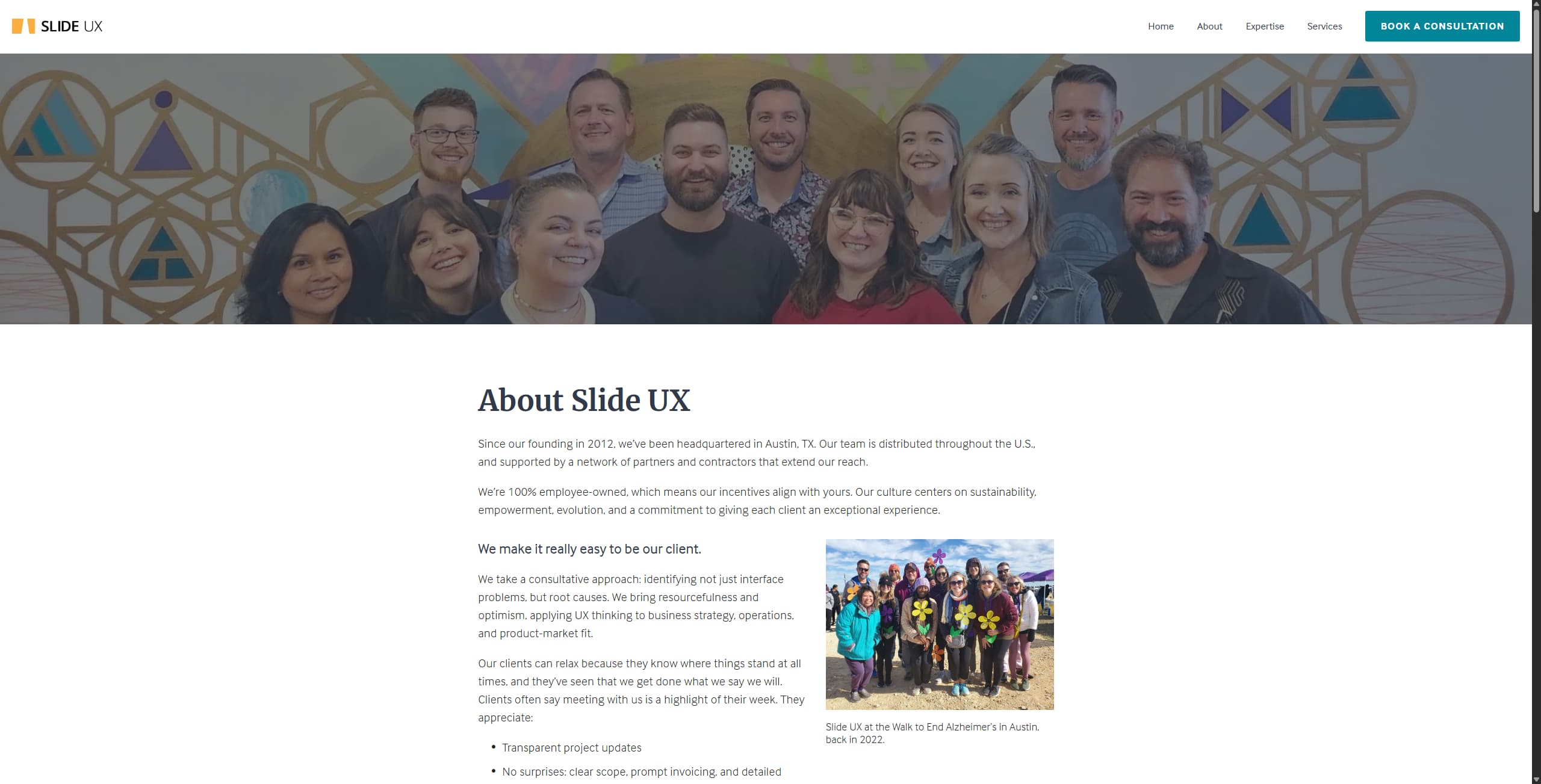 8 Best UX Audit Companies in the USA for Website Redesign in 2026 Cieden