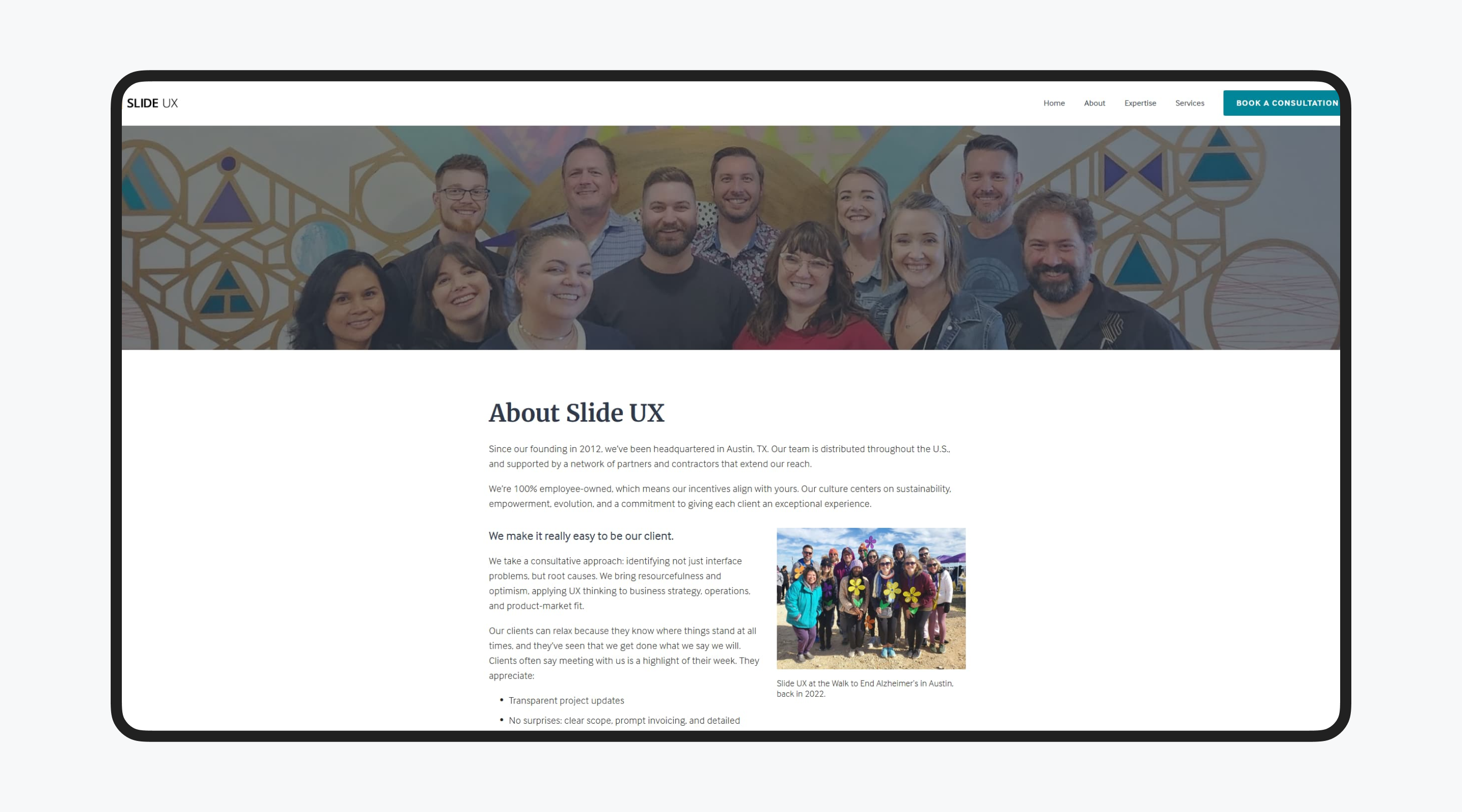 8 Best UX Audit Companies in the USA for Website Redesign in 2026 Cieden