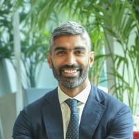 Ray Boyapati