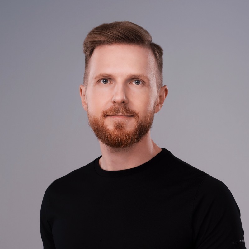 Lukasz Siemaszko