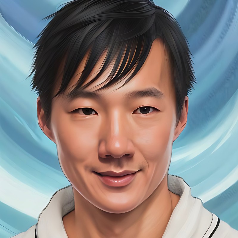 Bruce Yang
