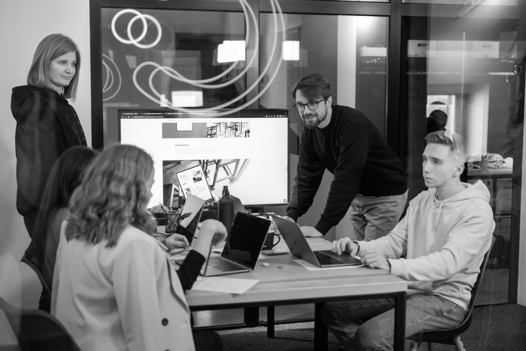 enterprise-design-services Cieden