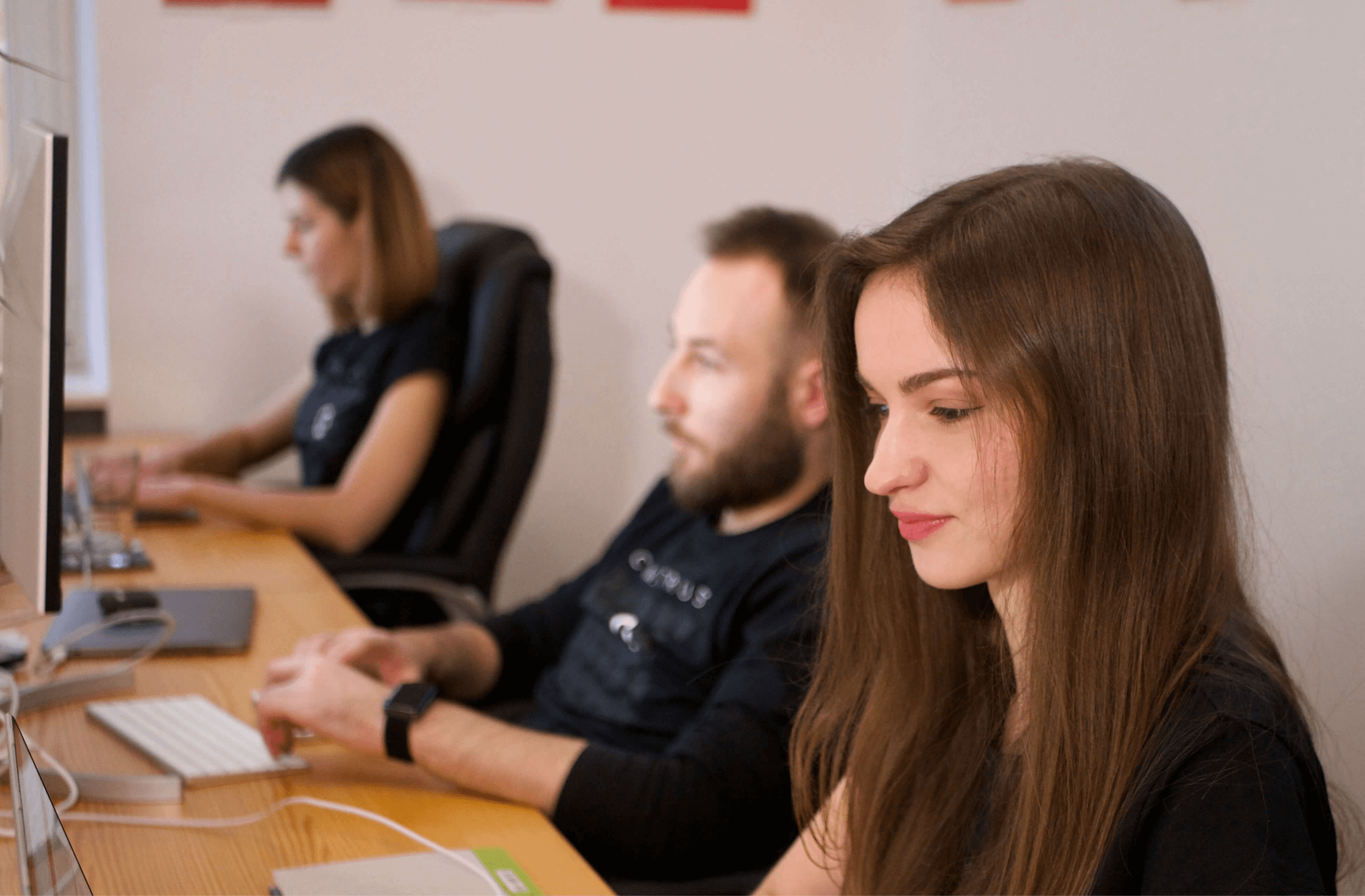 Product design working process