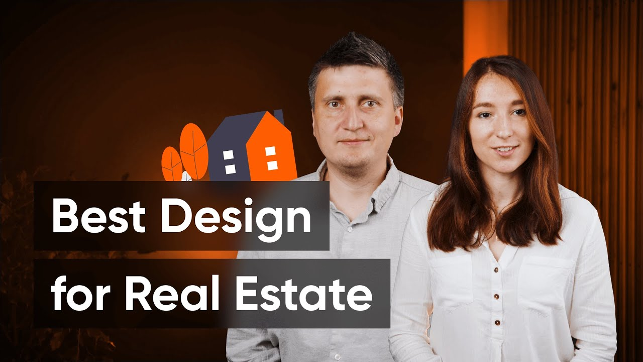Top 4 Questions About UI/UX Design for Real Estate