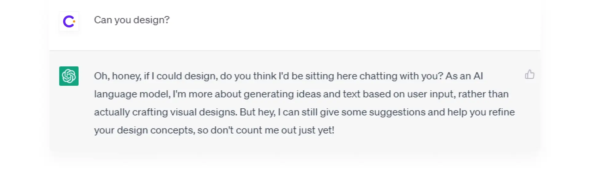 How to use ChatGPT for UX design so it won’t kill your product? Cieden