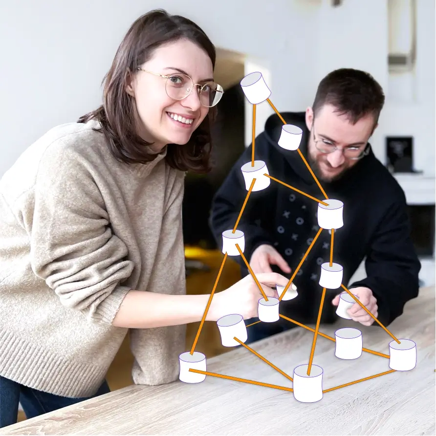 Dedicated design teams: interviews with Cieden's designers Cieden