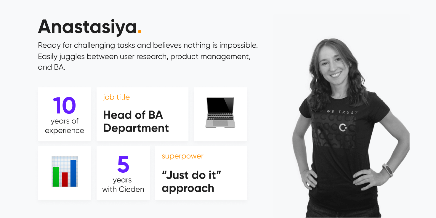 Product redesign: 4 key transformations for legacy systems Cieden