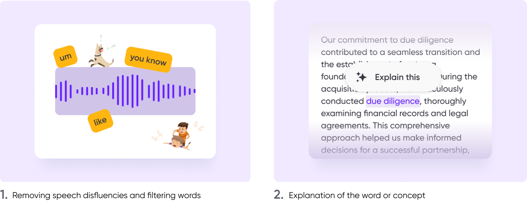 A new era for UX, thanks to AI: an explainer for product professionals on tomorrow's standards Cieden