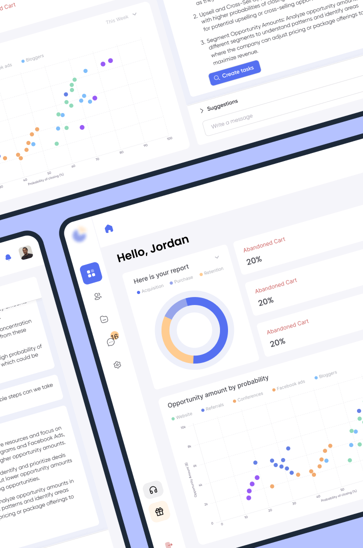 UX/UI Design company | Design agency Cieden