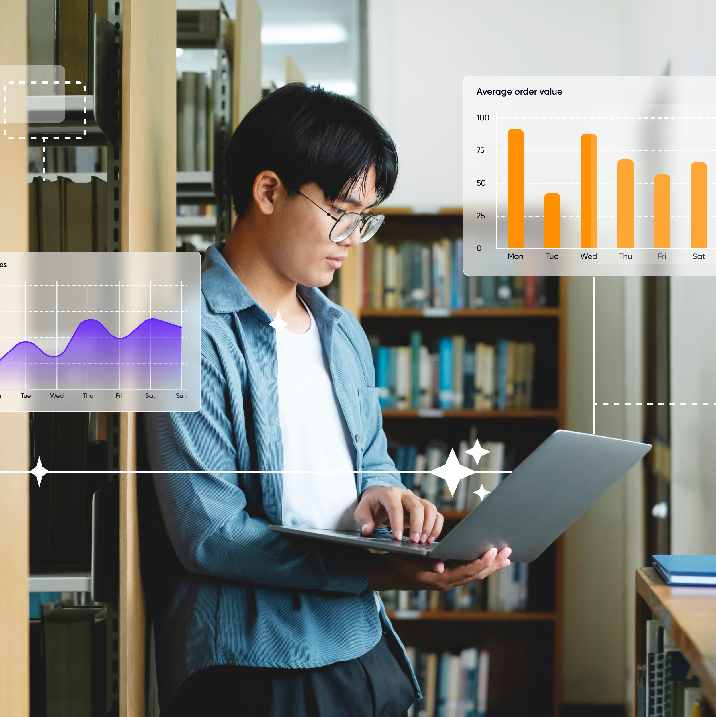 Best Dashboard Design Agencies in 2026 (UX Teams That Understand Data) Cieden