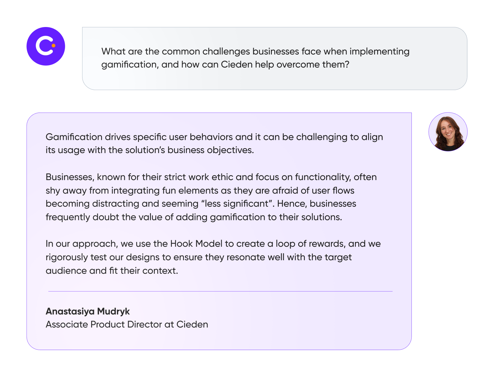 17 SaaS Gamification Techniques to Boost User Engagement Cieden