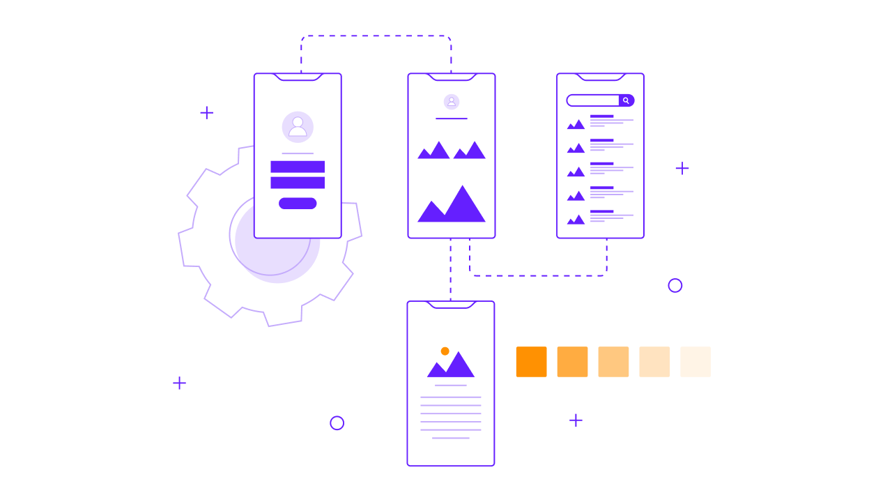 Marketplace Design Services Cieden