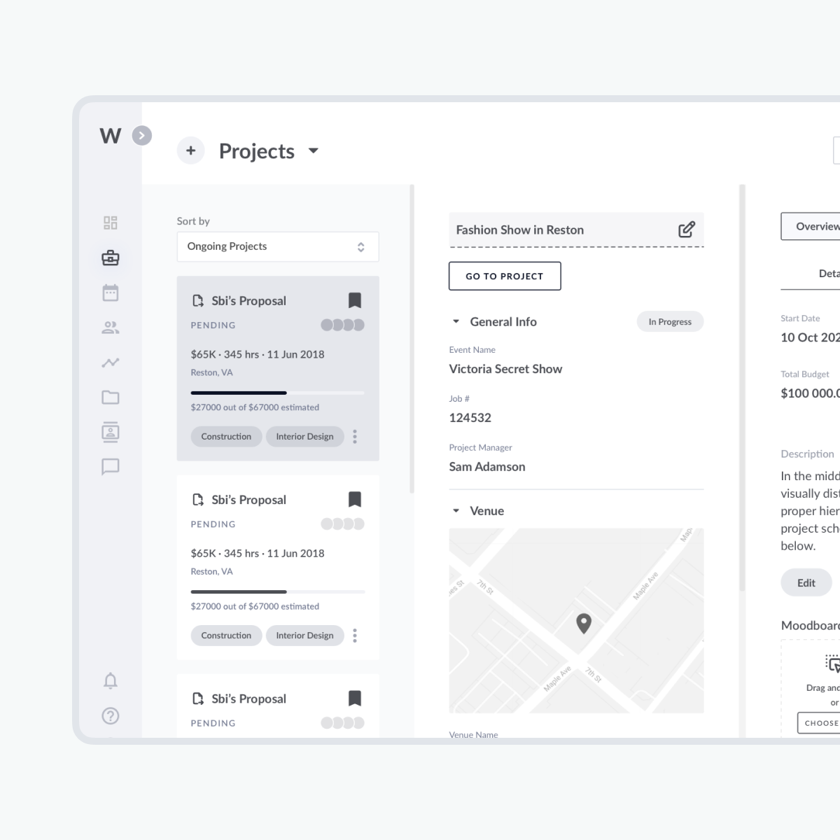 Marketplace Design Services Cieden
