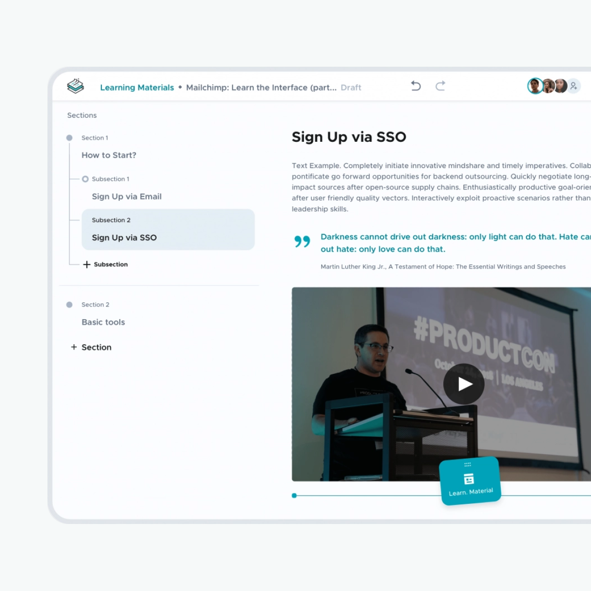 UX Research Services Cieden