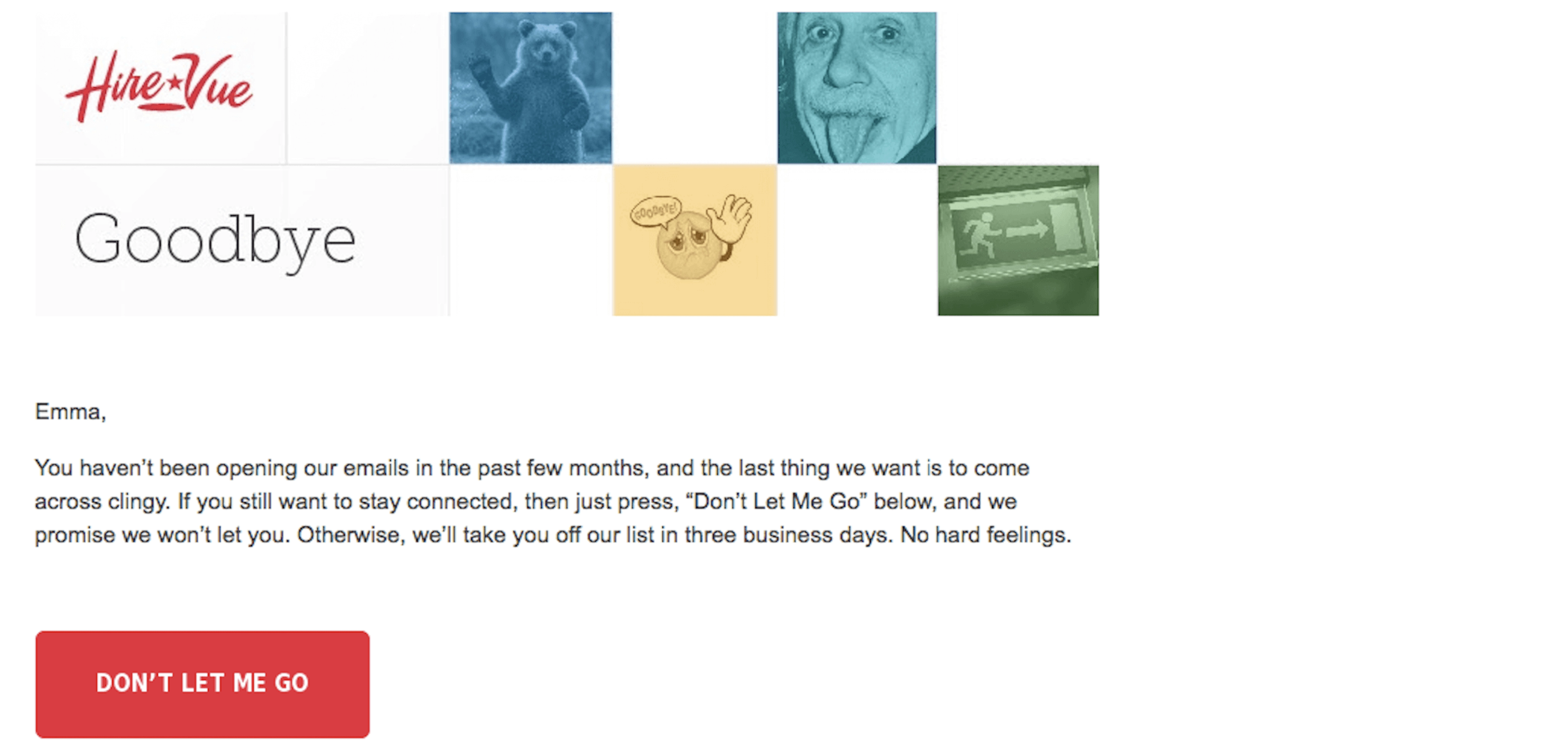 Tracking early warning signs of passive user engagement to prevent customer churning.
