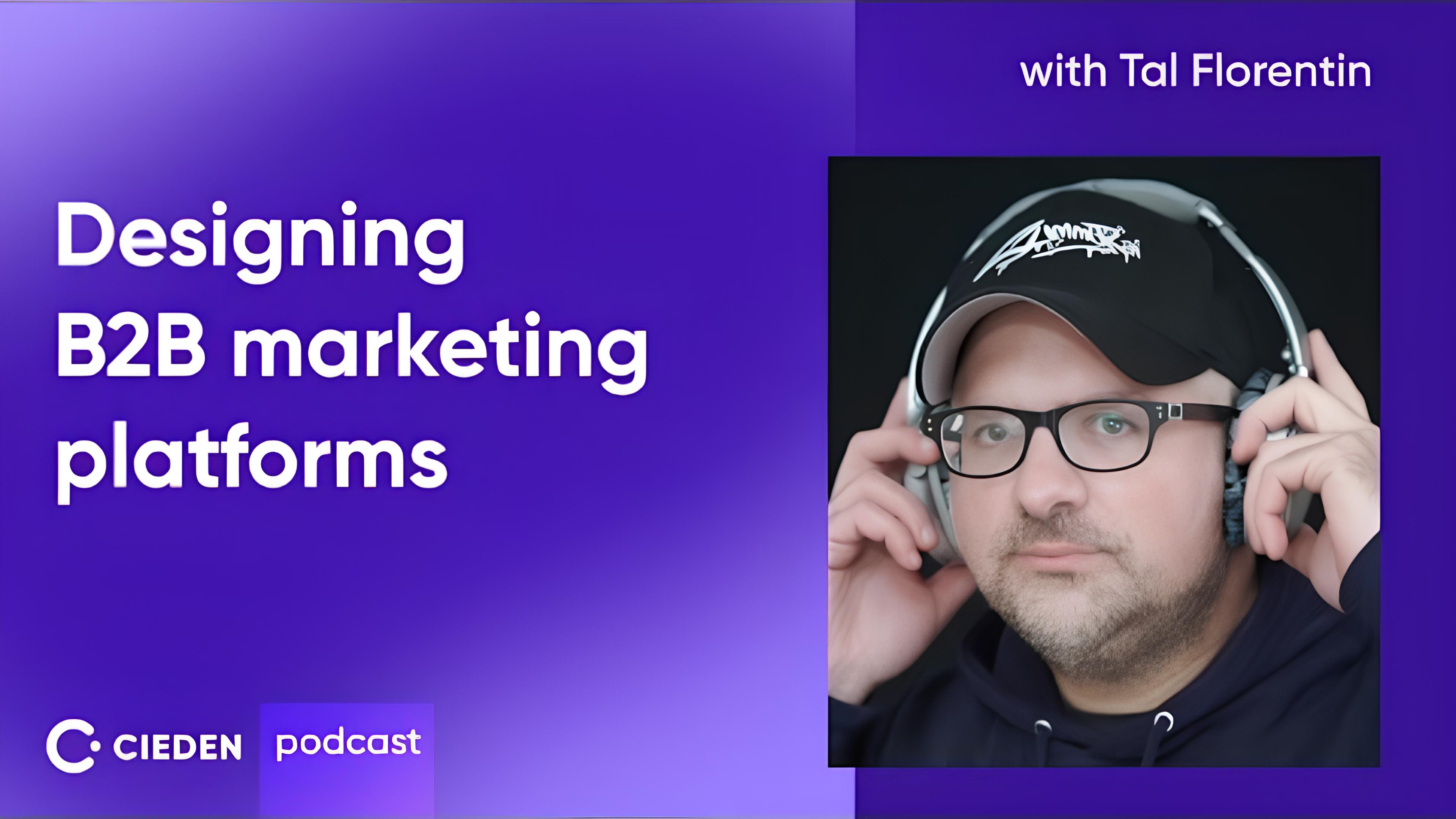 Design Leadership for Product Startup Founders Cieden