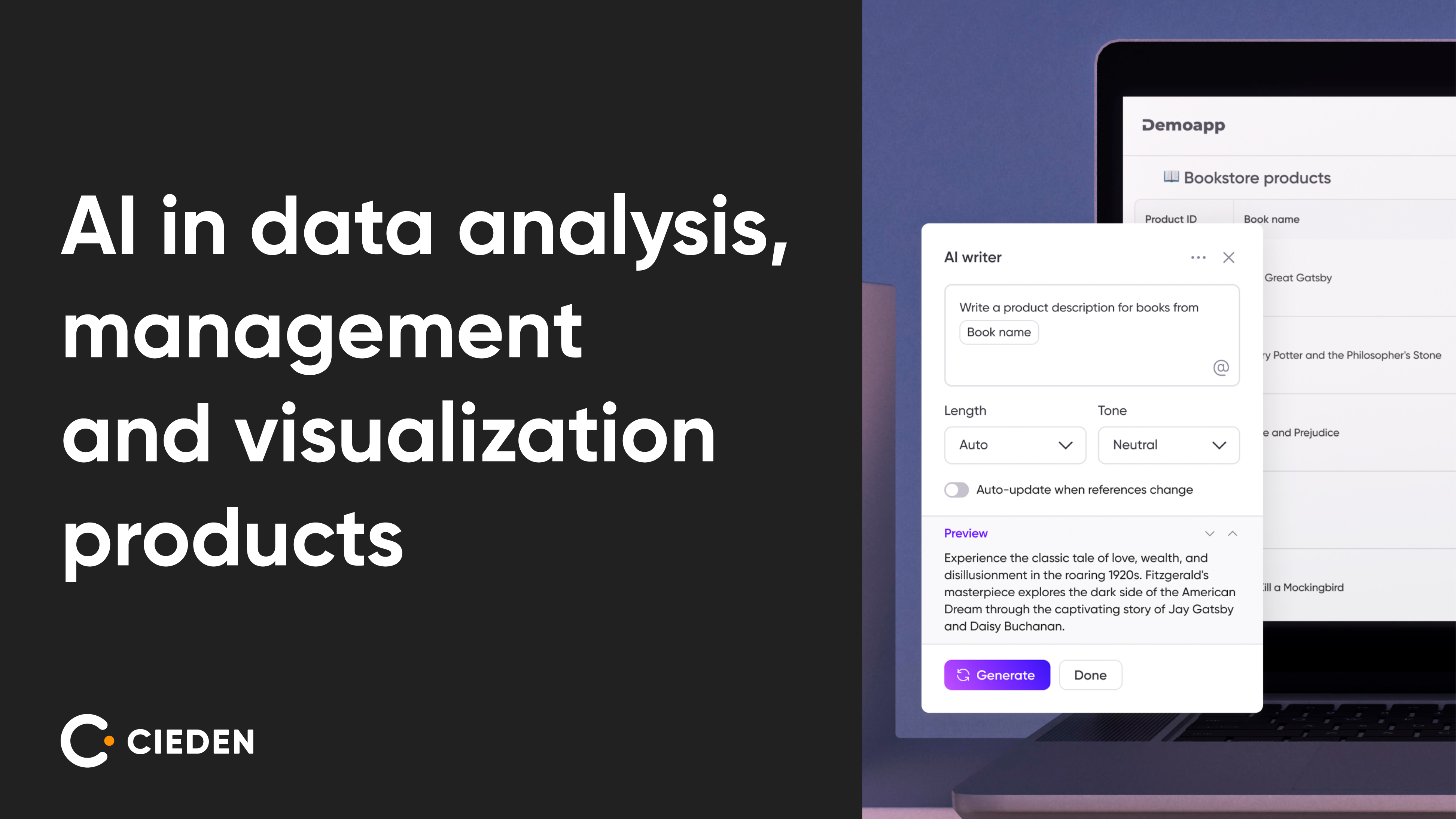 AI in UX: a truly ultimate guide to better UX of digital products with AI Cieden