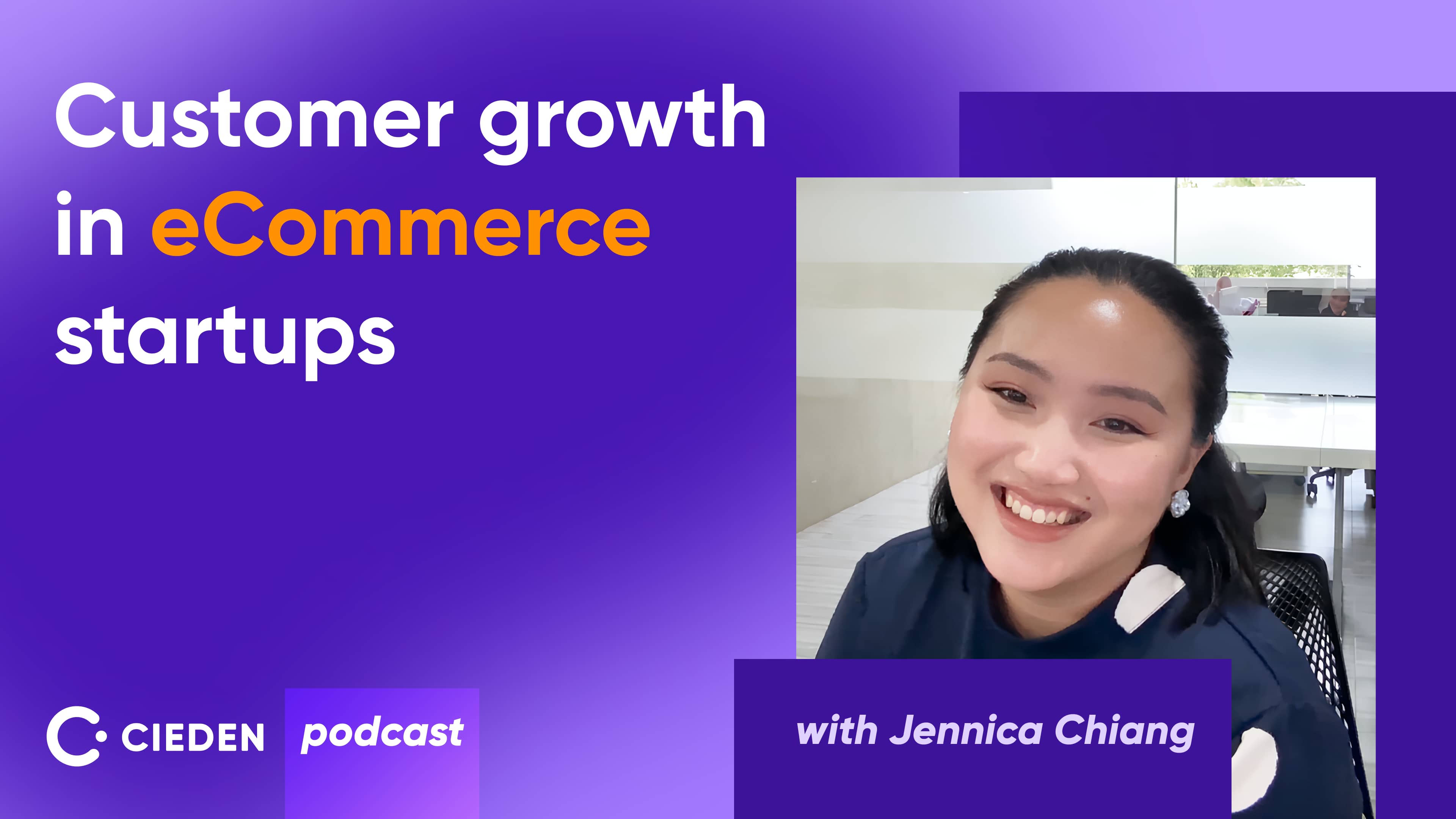 How to Grow Your Ecommerce Business: 7 Lessons From a Startup Founder Cieden