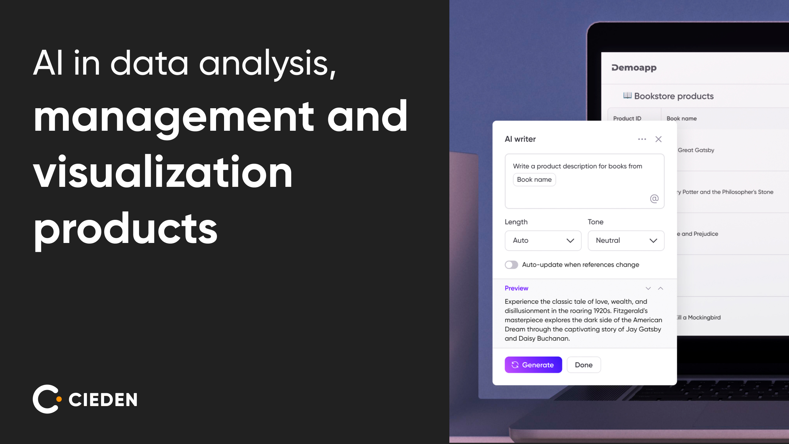 AI Design Trends: The Interactive Guide to AI in UX Cieden