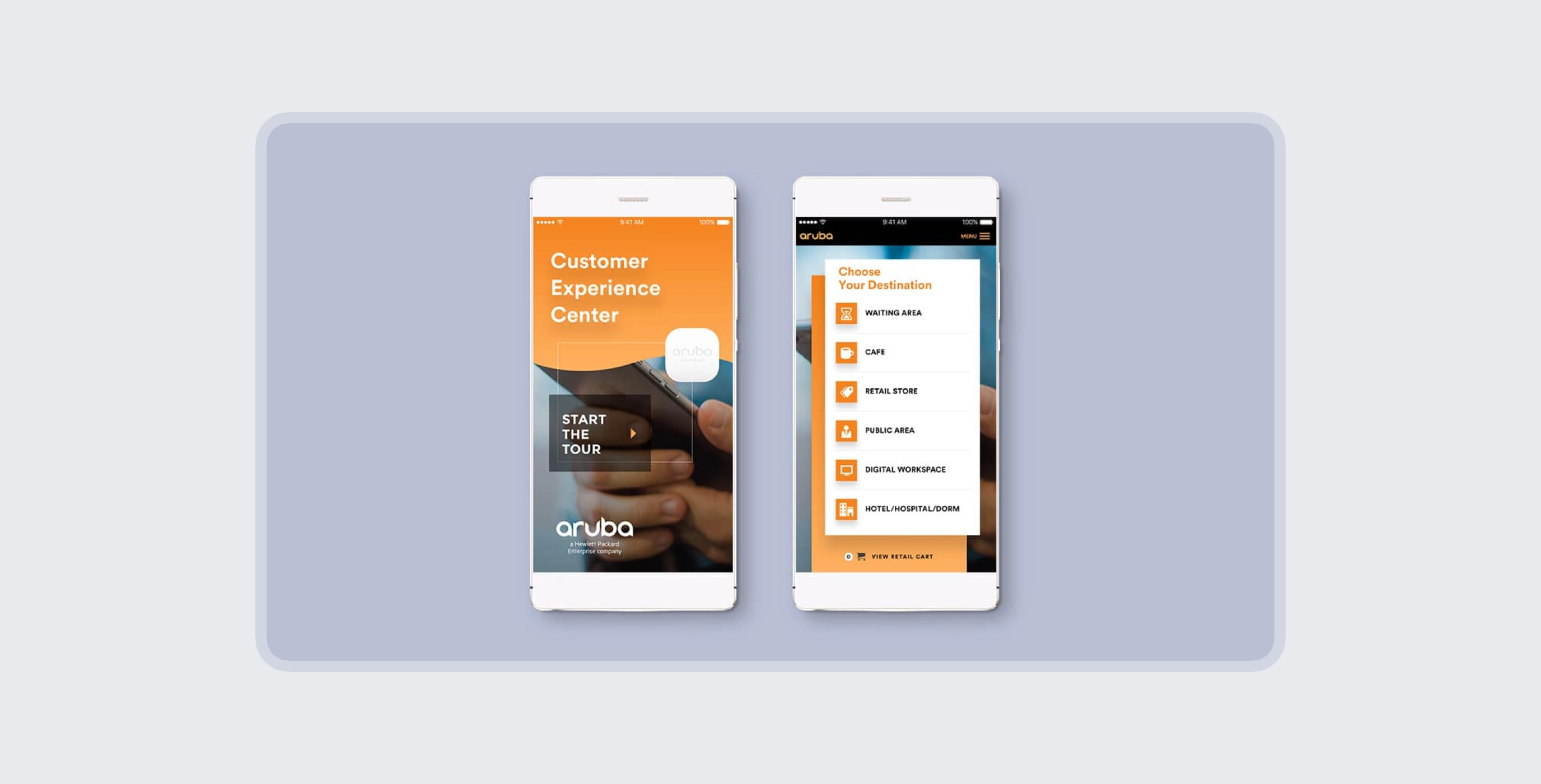Emerge product design case study