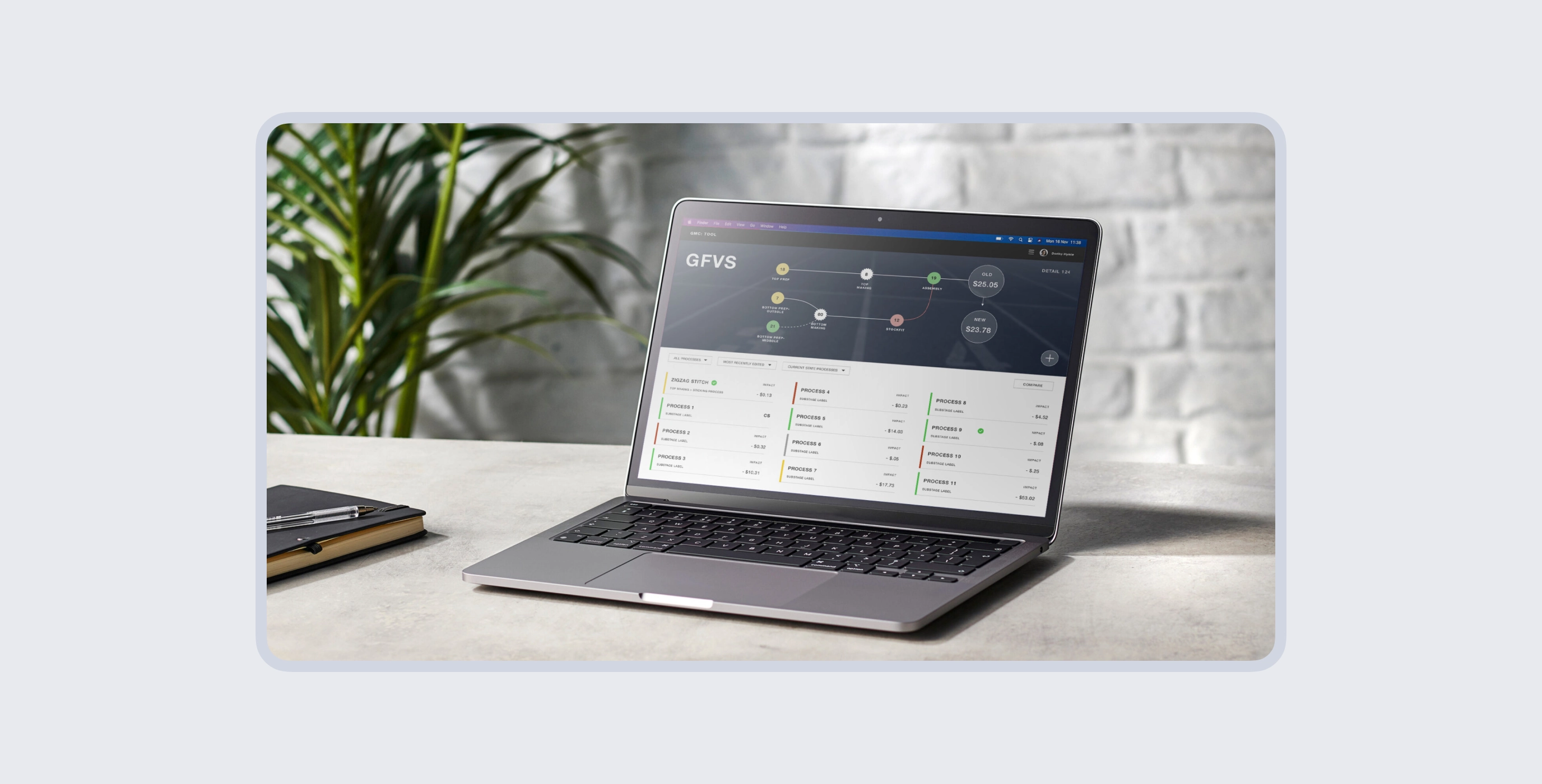 Emerge product design case study