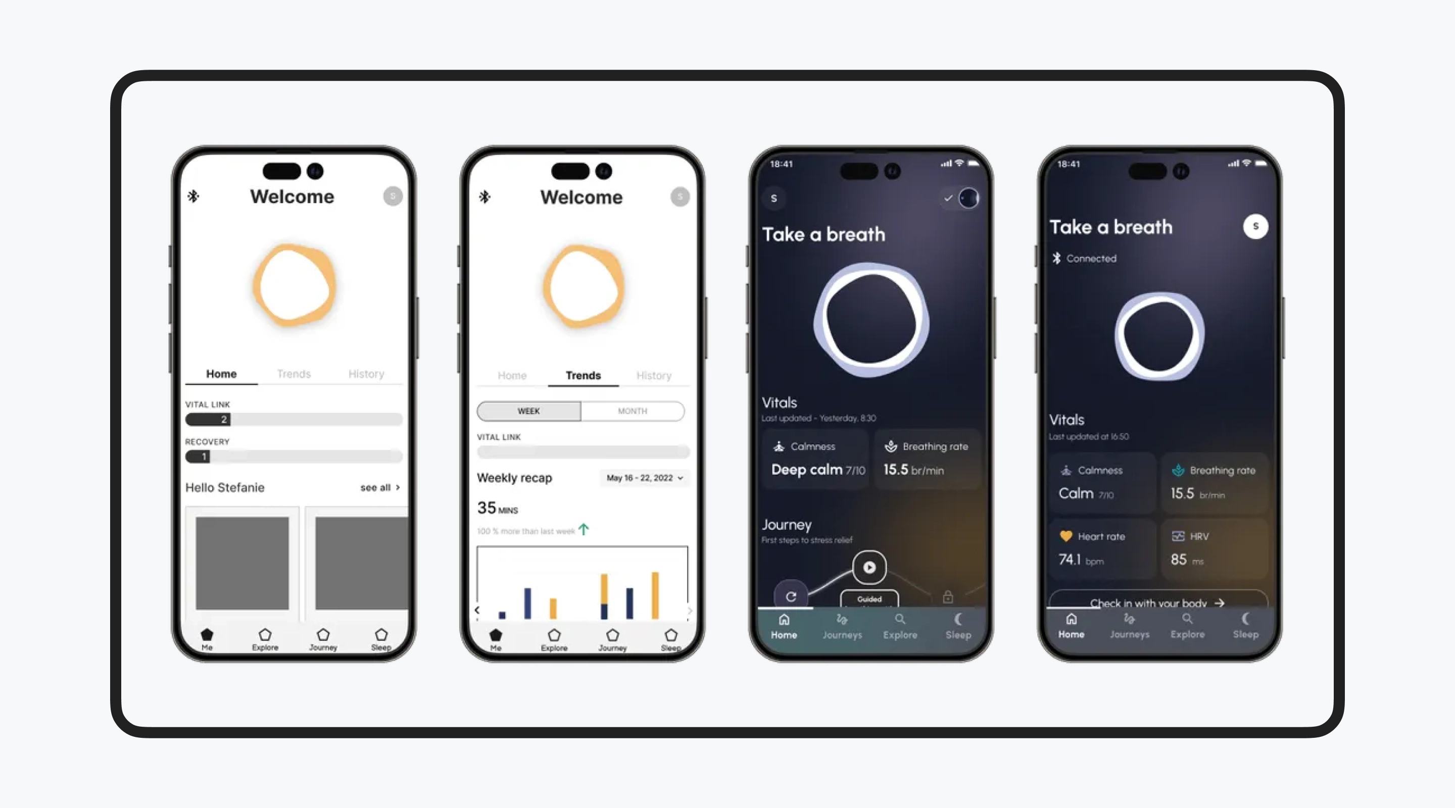Best Dashboard Design Agencies in 2026 (UX Teams That Understand Data) Cieden