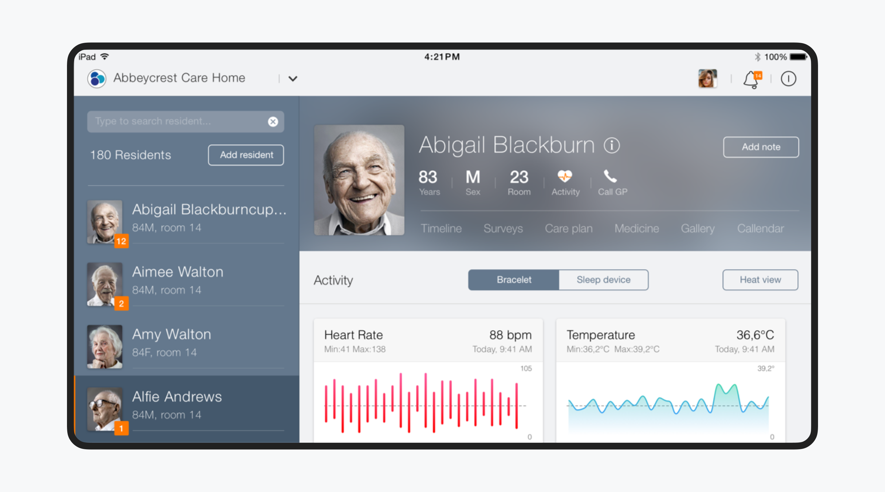 9 Top Healthcare UX Design Agencies: The Info You Won't Find on Clutch Cieden