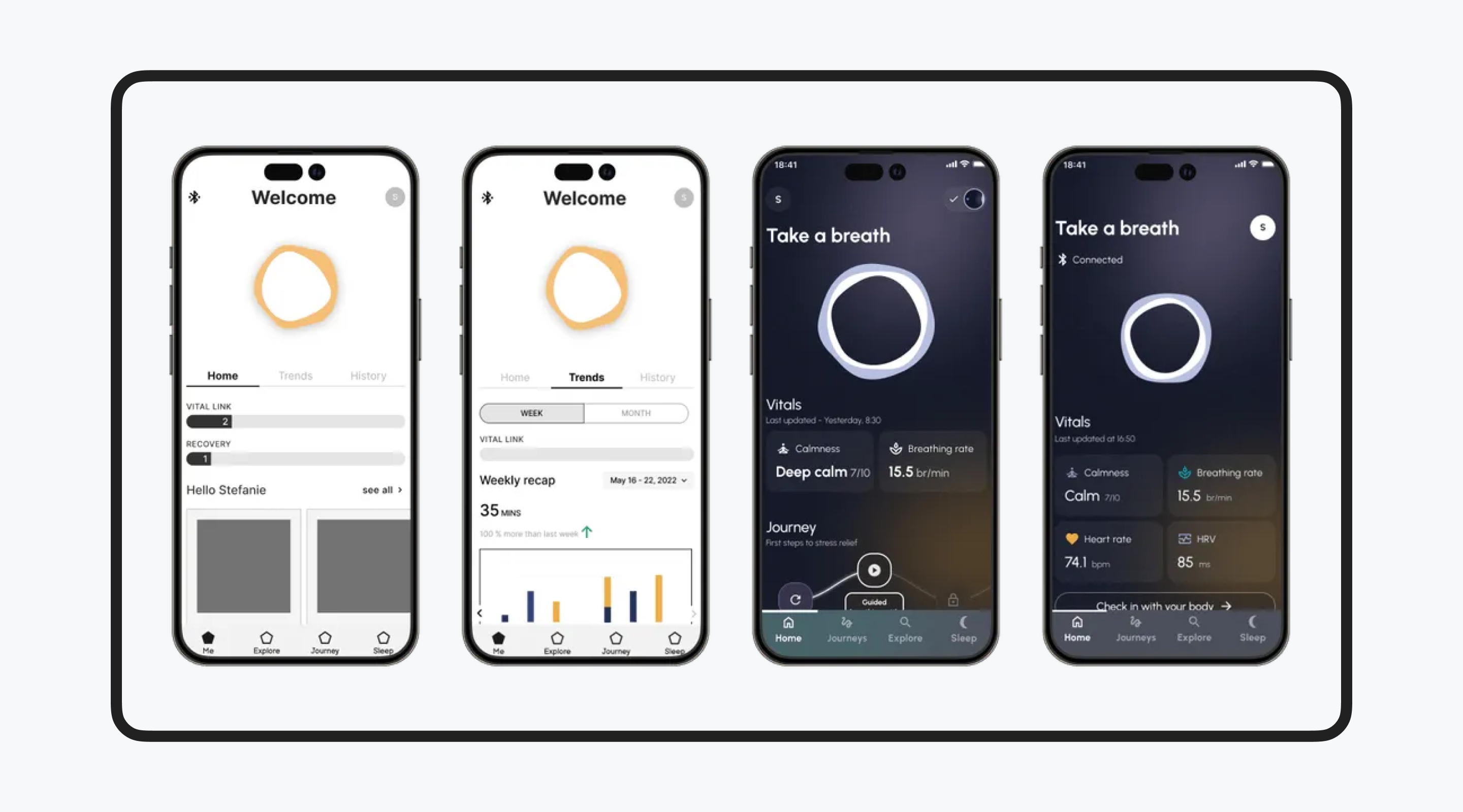 9 Top Healthcare UX Design Agencies: The Info You Won't Find on Clutch Cieden