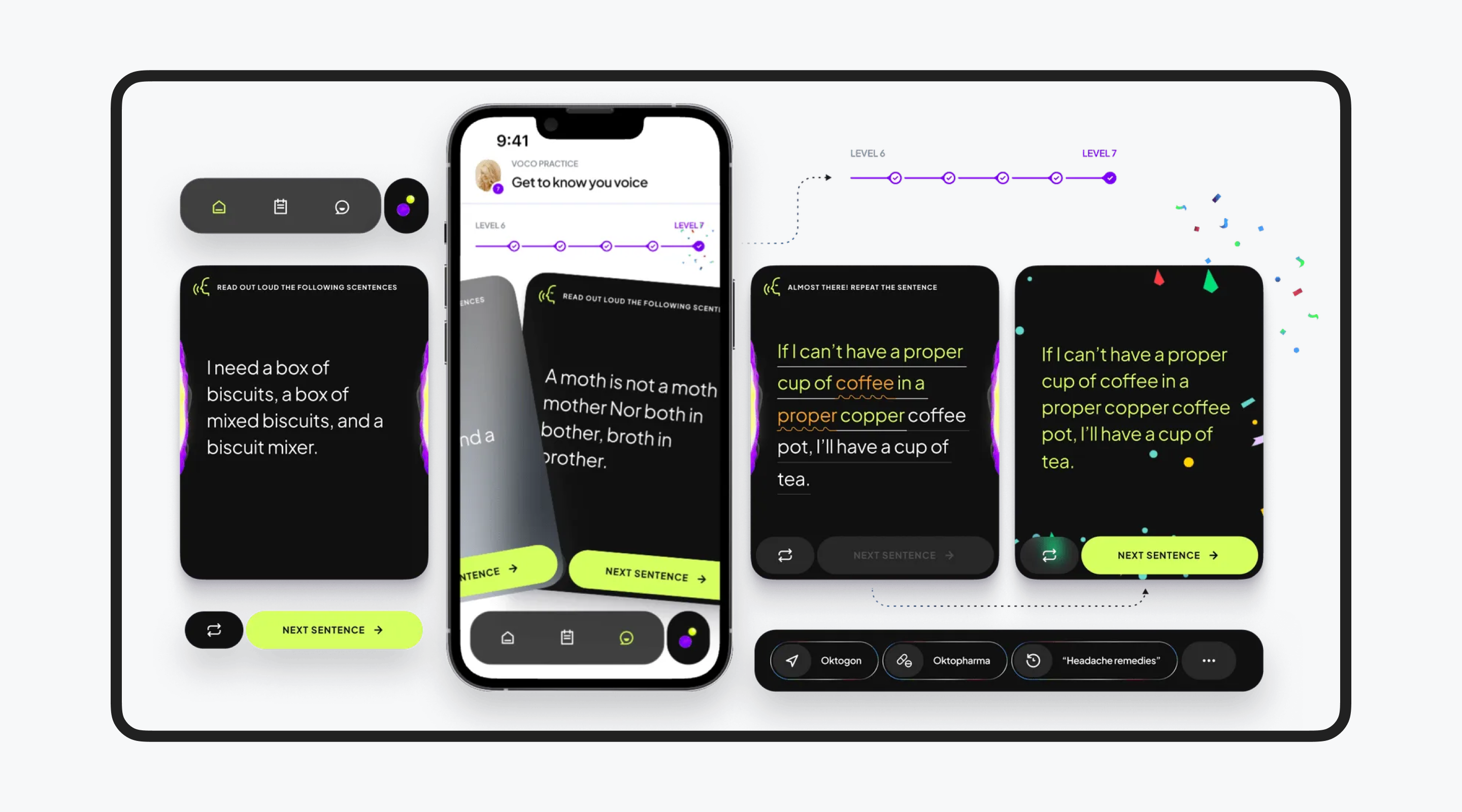 9 Top Healthcare UX Design Agencies: The Info You Won't Find on Clutch Cieden