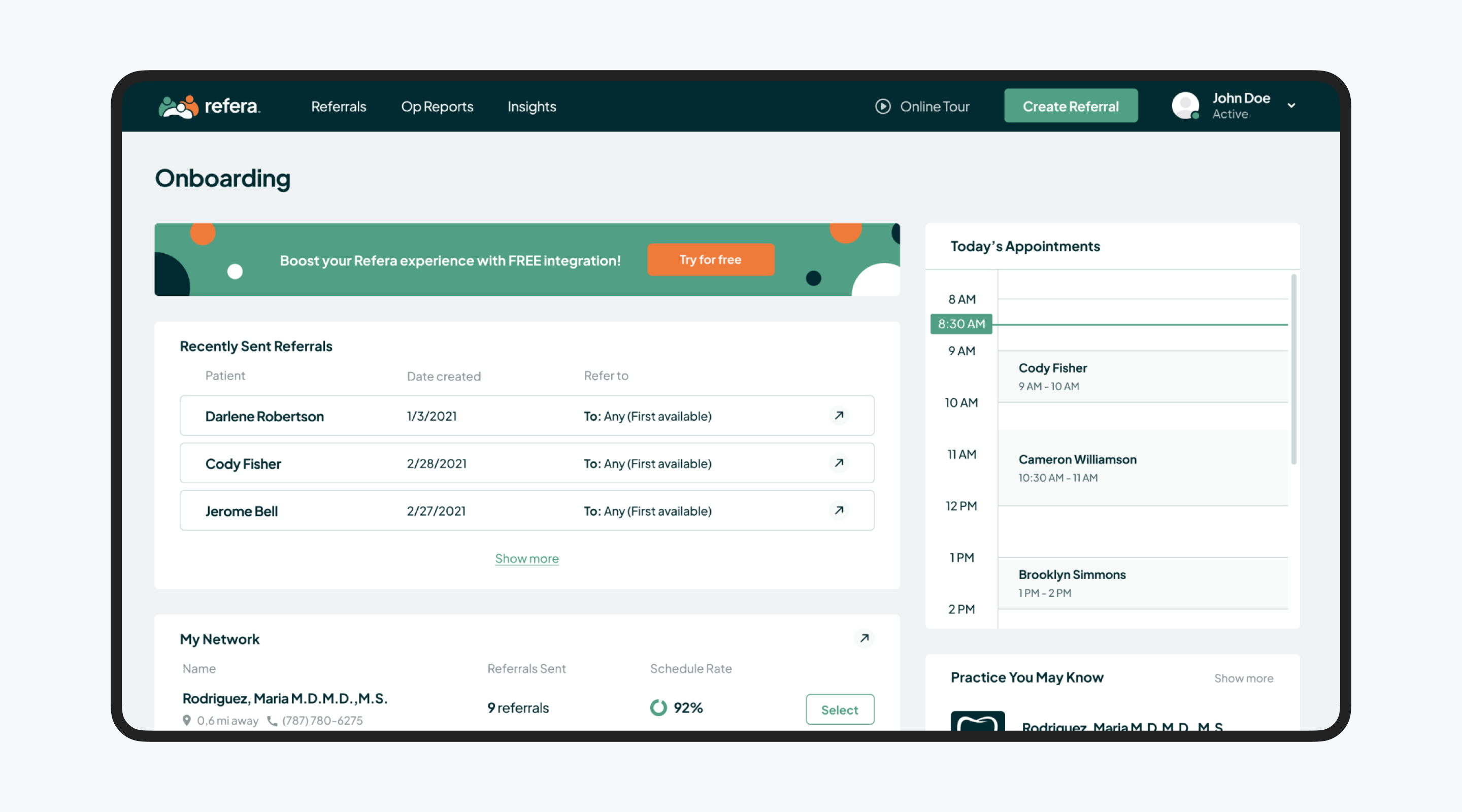 9 Top Healthcare UX Design Agencies: The Info You Won't Find on Clutch Cieden