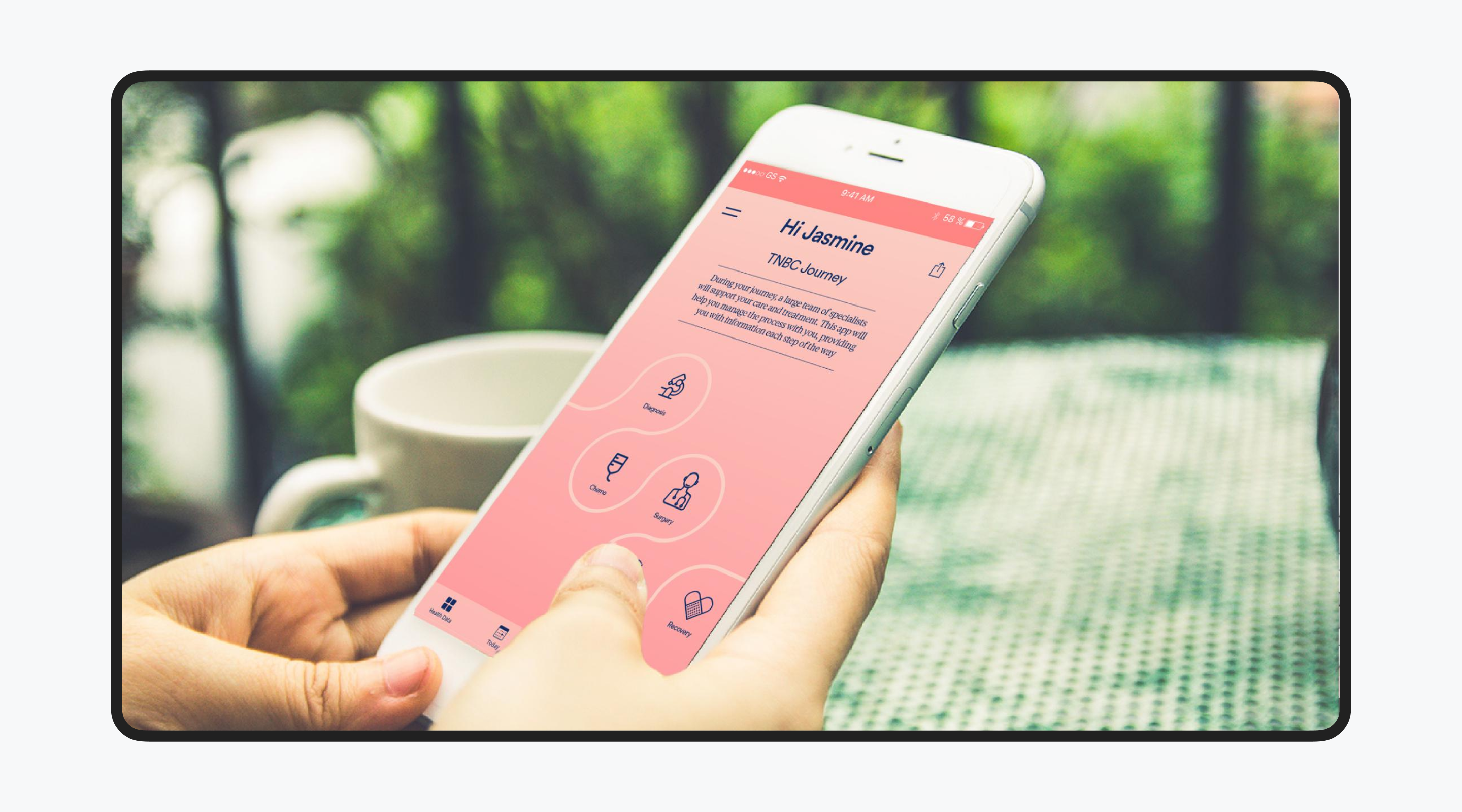 9 Top Healthcare UX Design Agencies: The Info You Won't Find on Clutch Cieden
