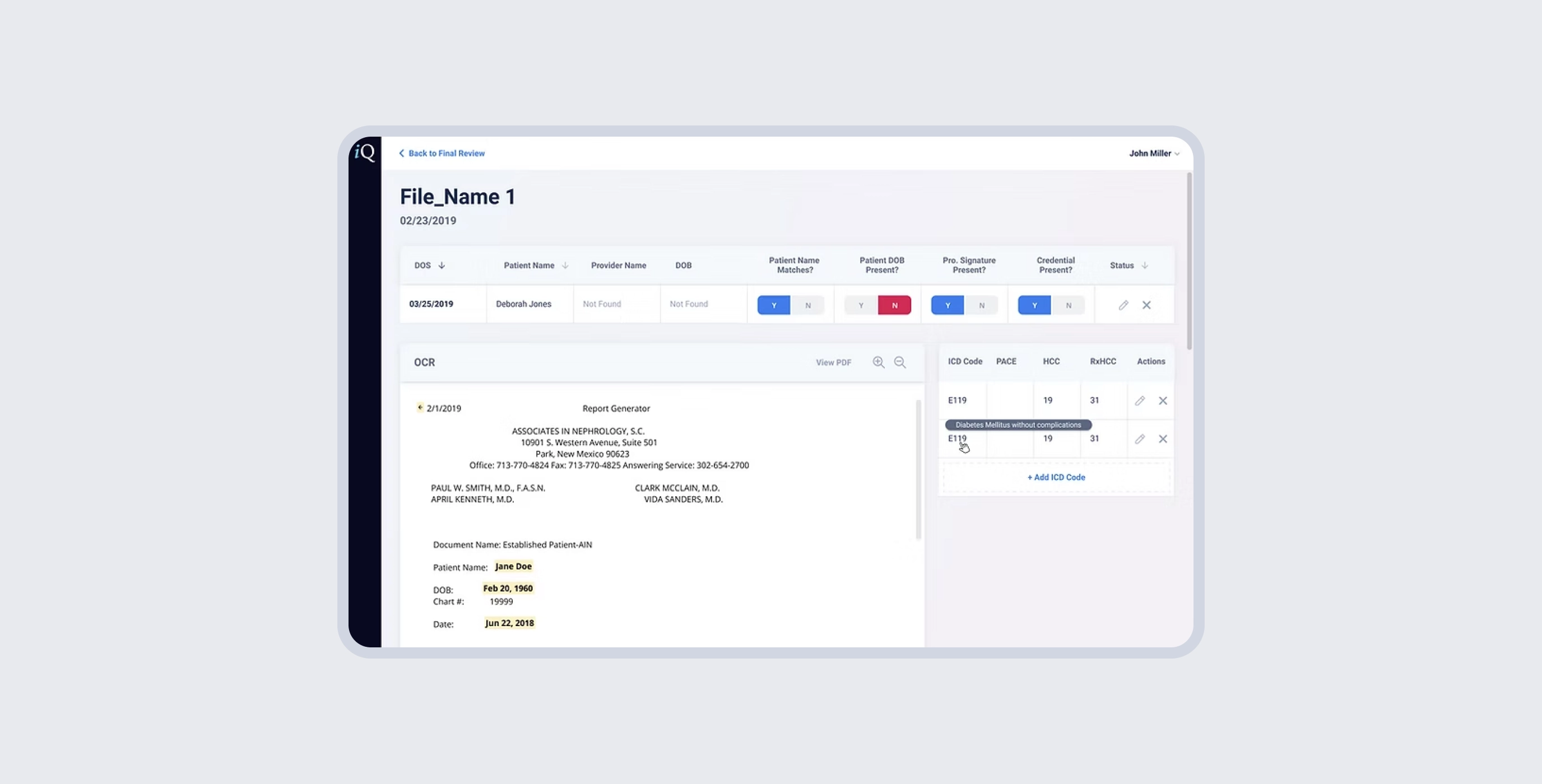 Neuron digital product design case study