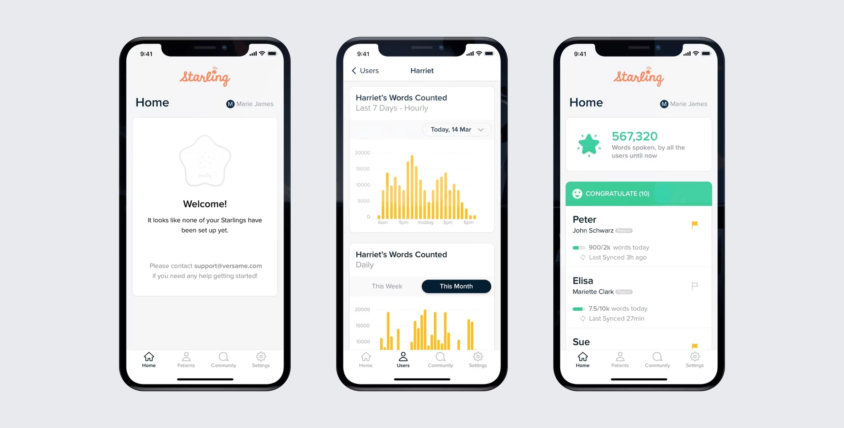 Adam Fard digital product design case study