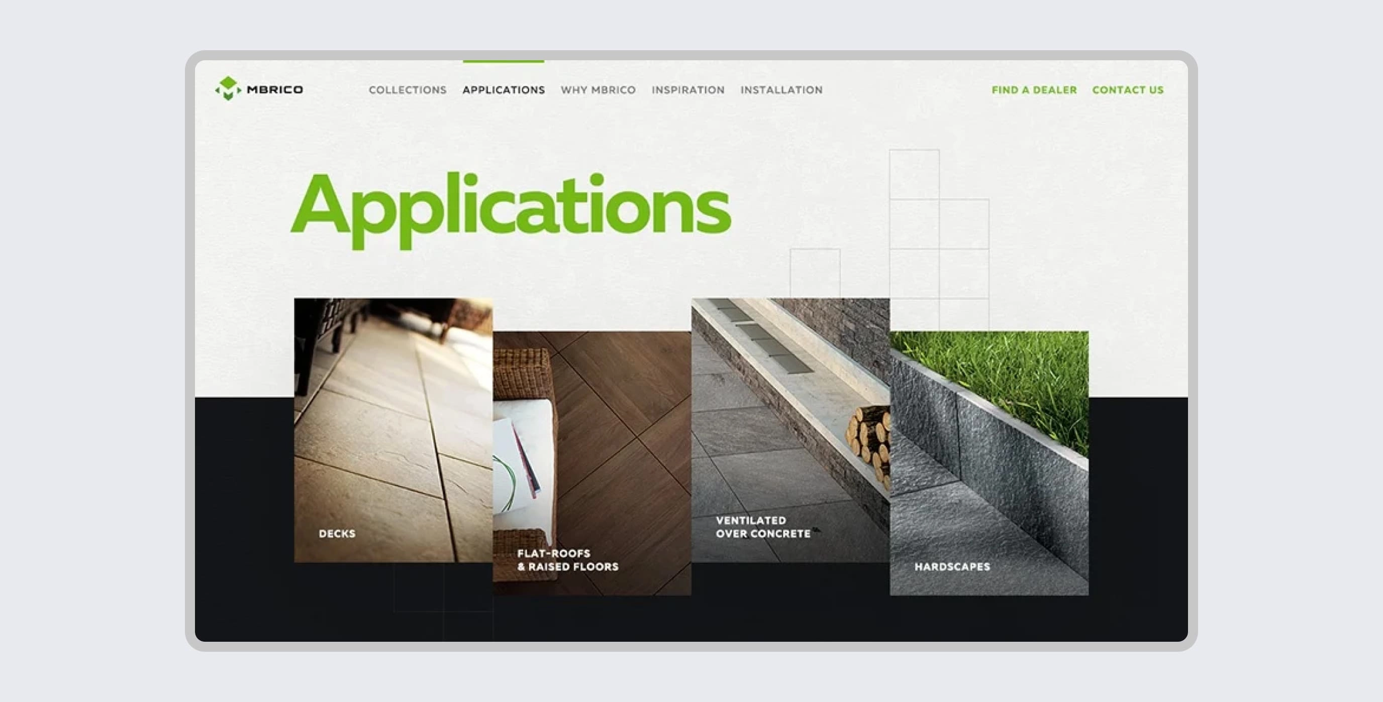 Intechnic digital product design case study