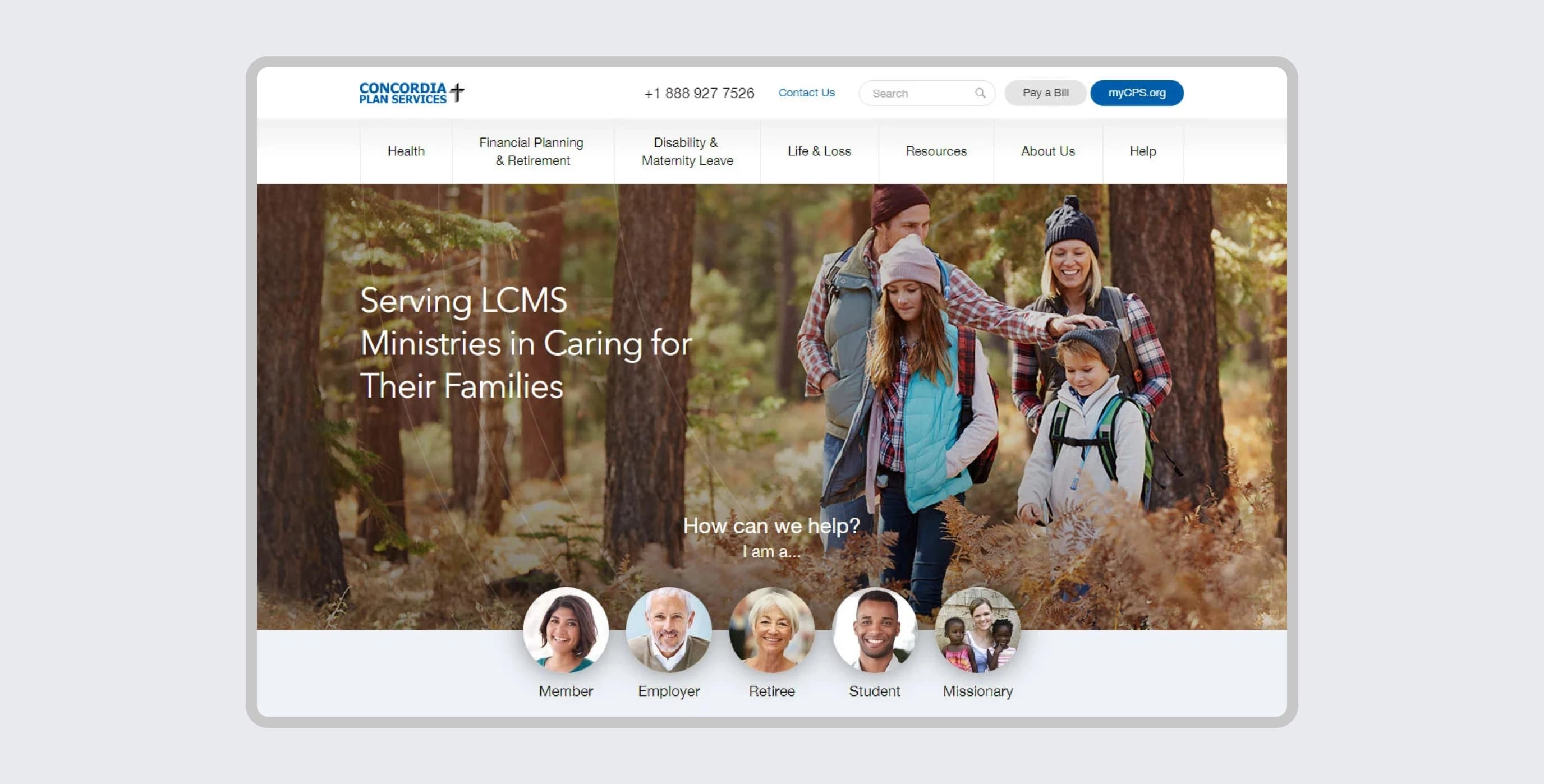 Perpetual product design case study
