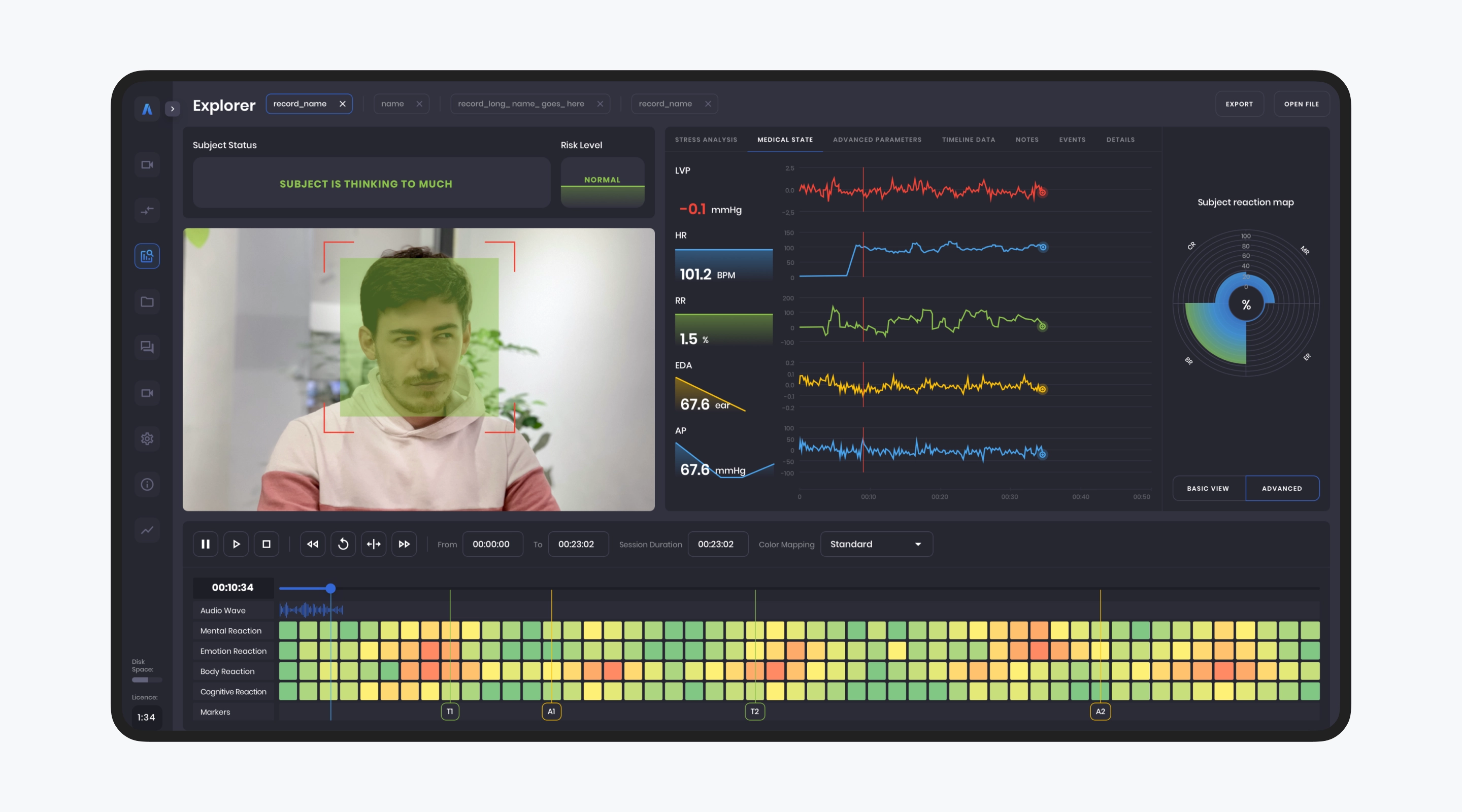 Best UI UX Design Companies in USA for Complex B2B Cieden
