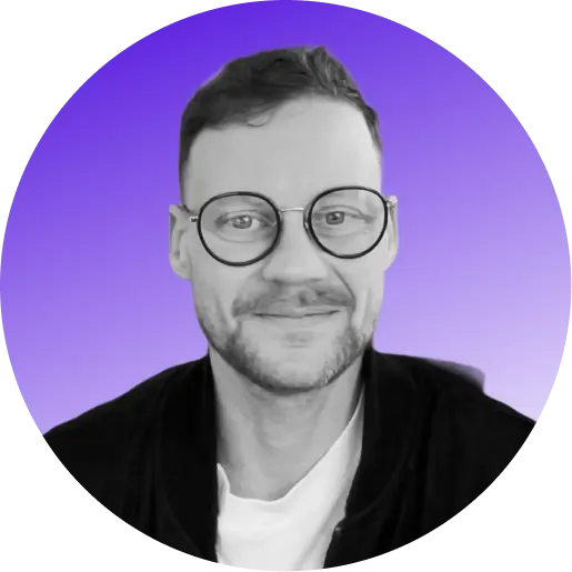 Dane Maddams, Director of Product at Culture Amp
