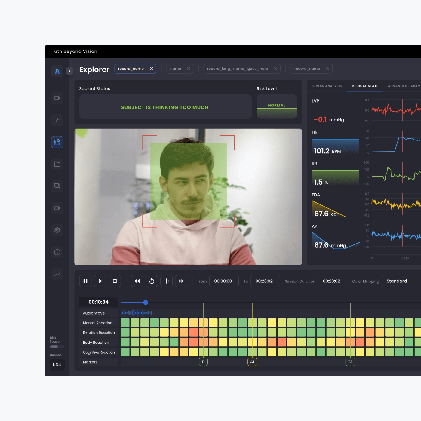 UI/UX design services Cieden