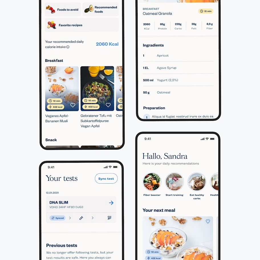Lykon case study
