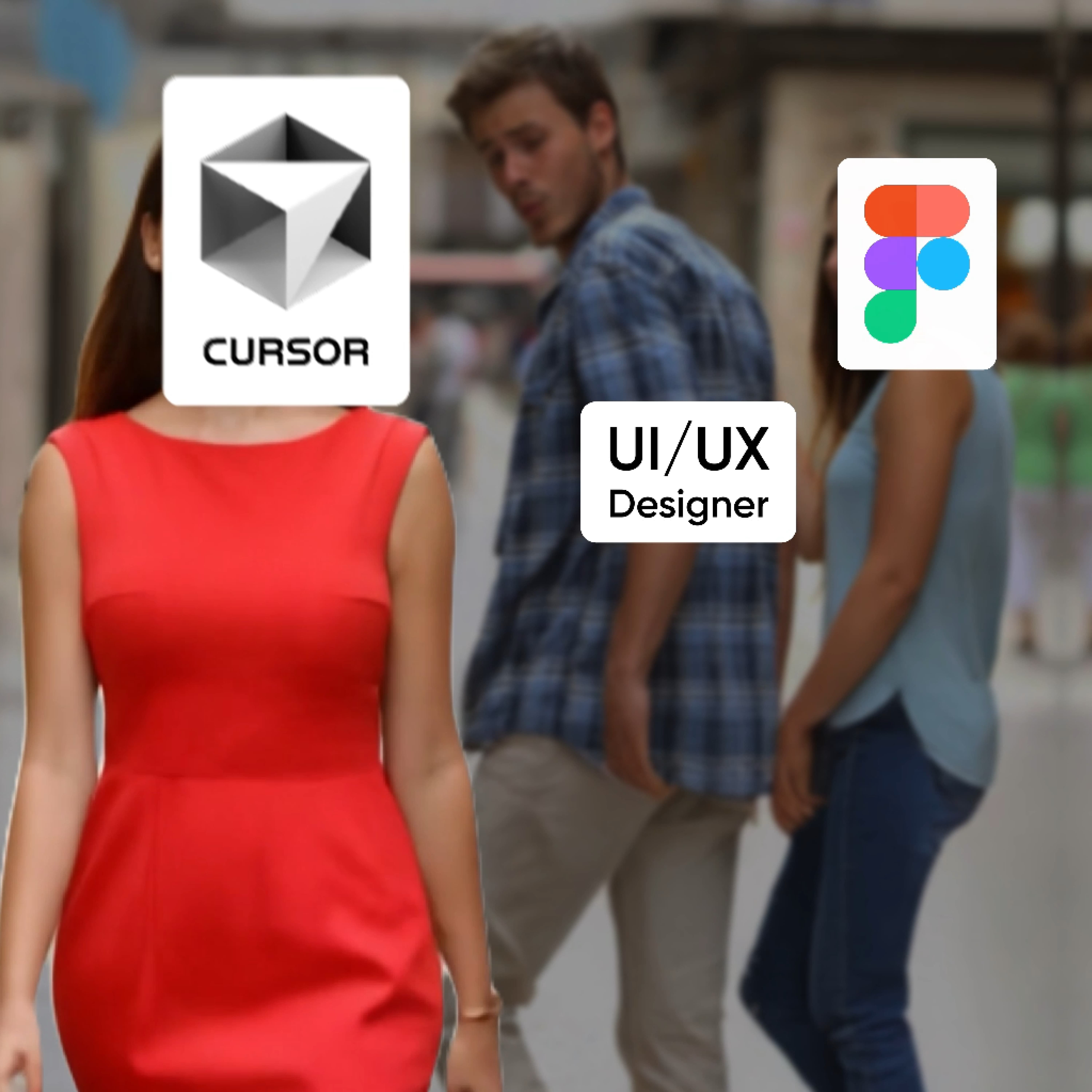 AI Design Challenge від Cieden Cieden