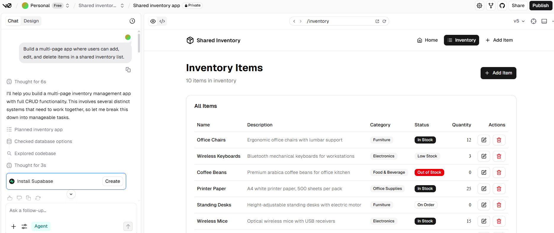 AI for Rapid Prototyping: A Practical Guide with Playbooks from Product Leaders Cieden