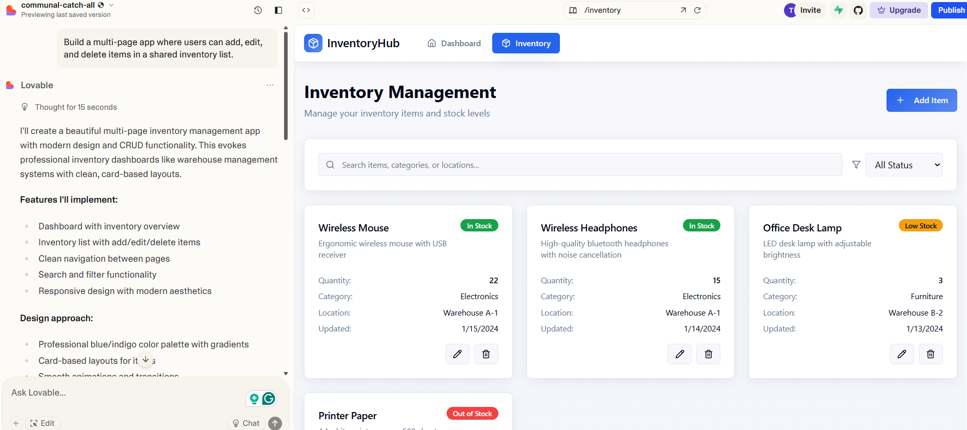 AI for Rapid Prototyping: A Practical Guide with Playbooks from Product Leaders Cieden