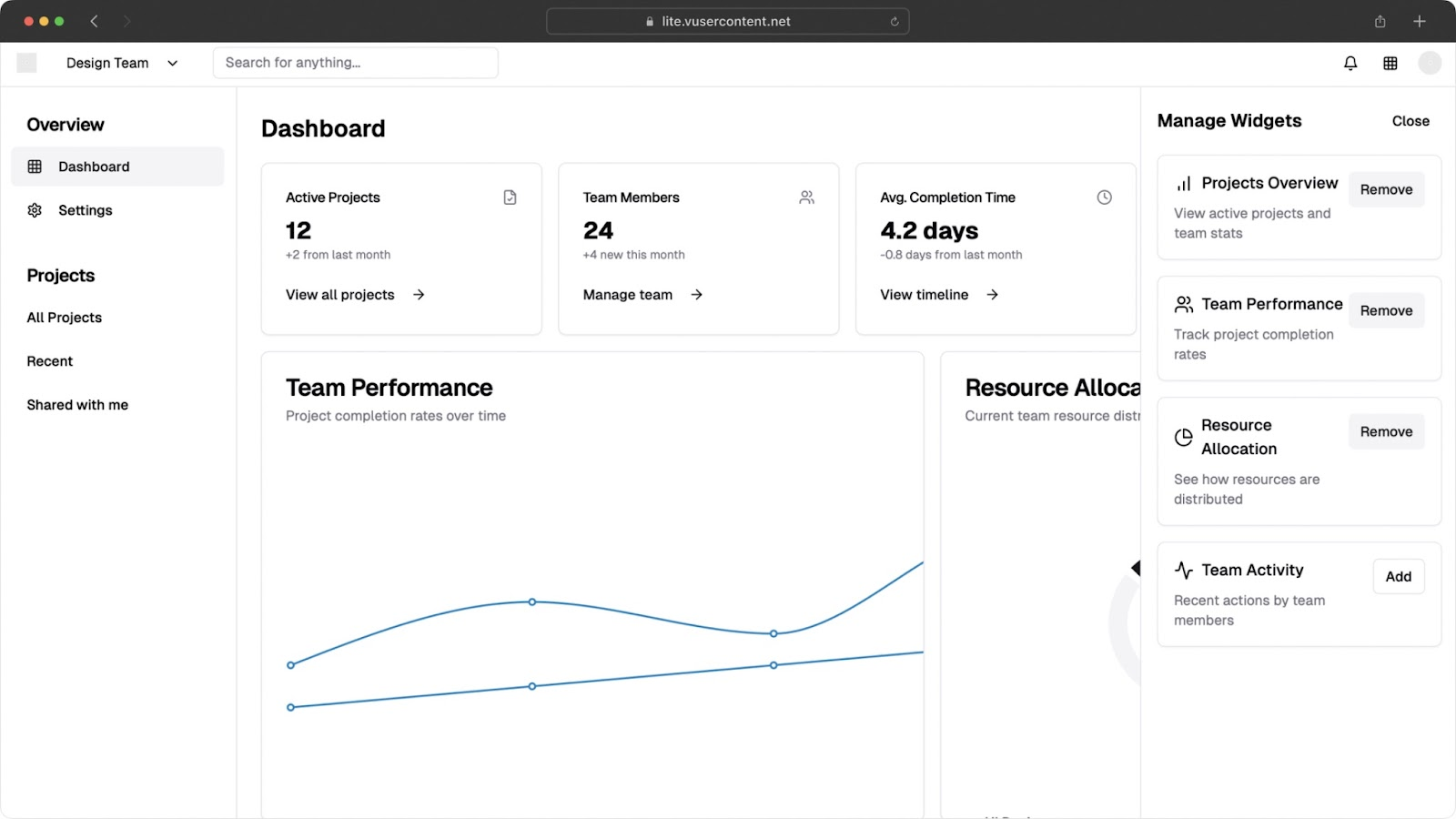 v0 AI design assistant