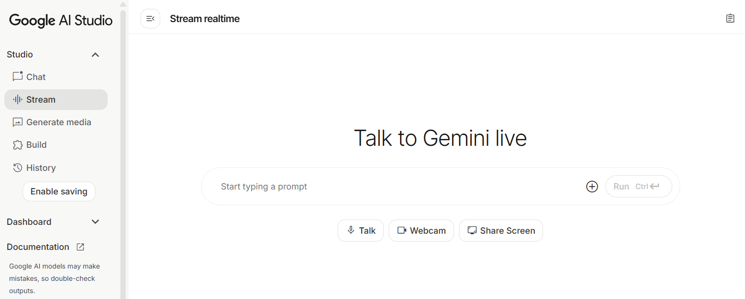 Gemini AI design assistant