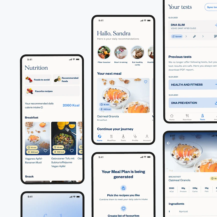 Lykon: 135% NPS growth