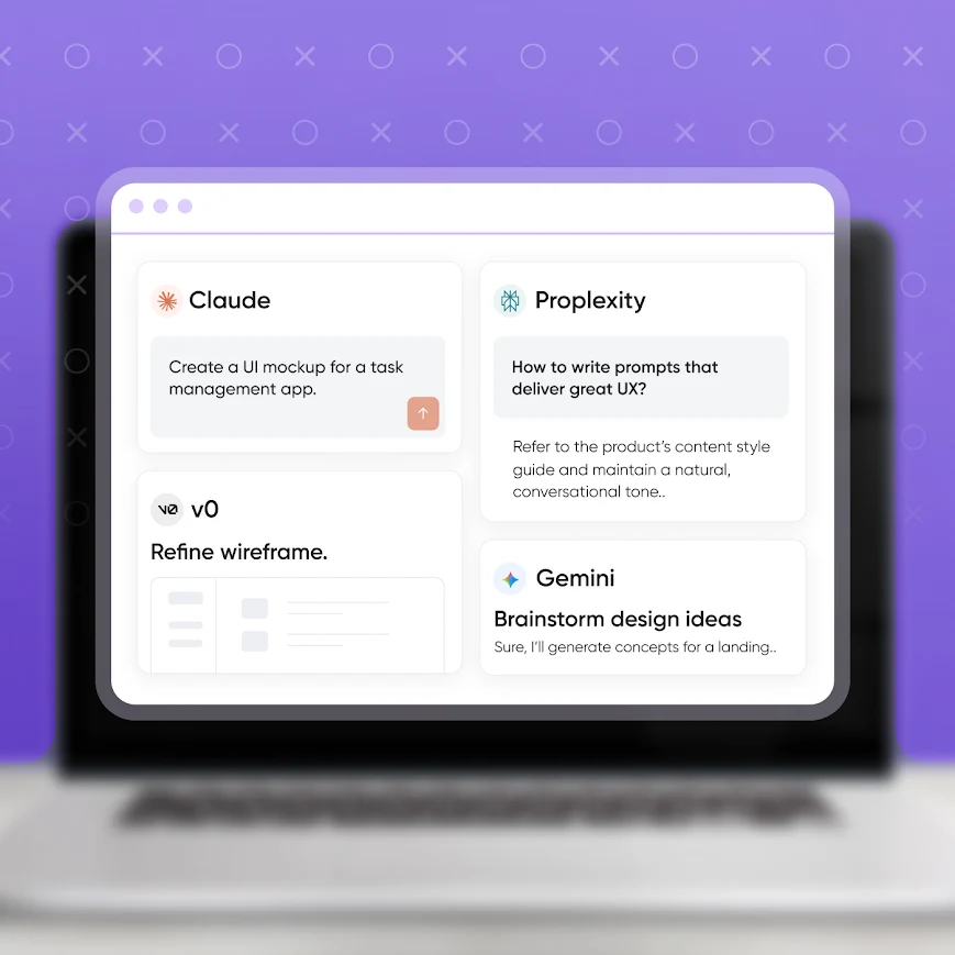 Your AI Design Assistant: 4 Real-World Examples for Everyday Design Work Cieden