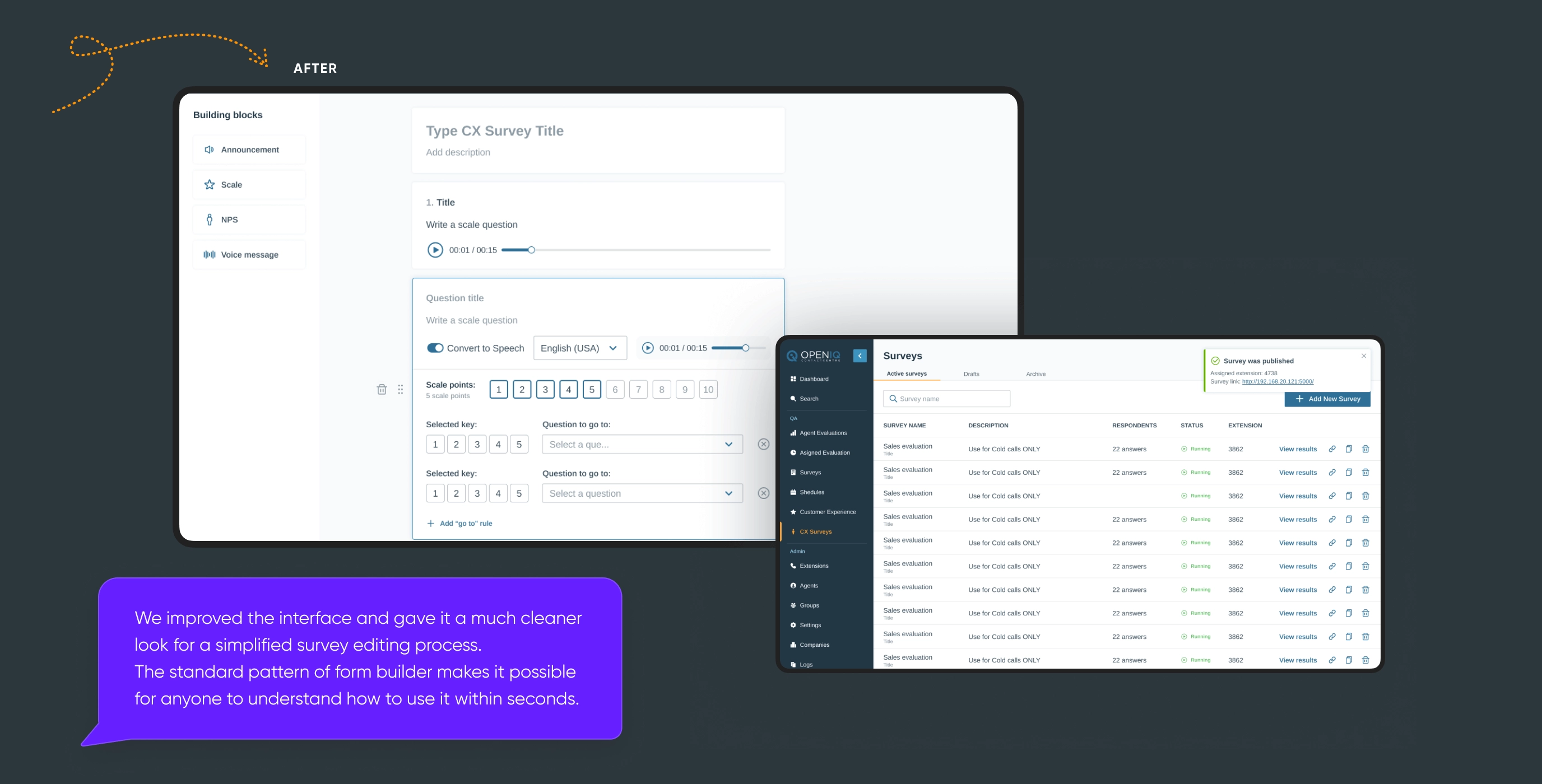 Product redesign: 4 key transformations for legacy systems Cieden