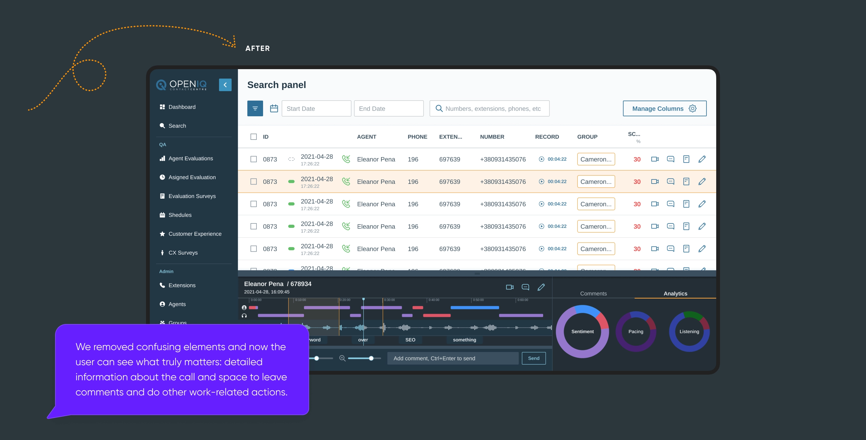 Product redesign: 4 key transformations for legacy systems Cieden