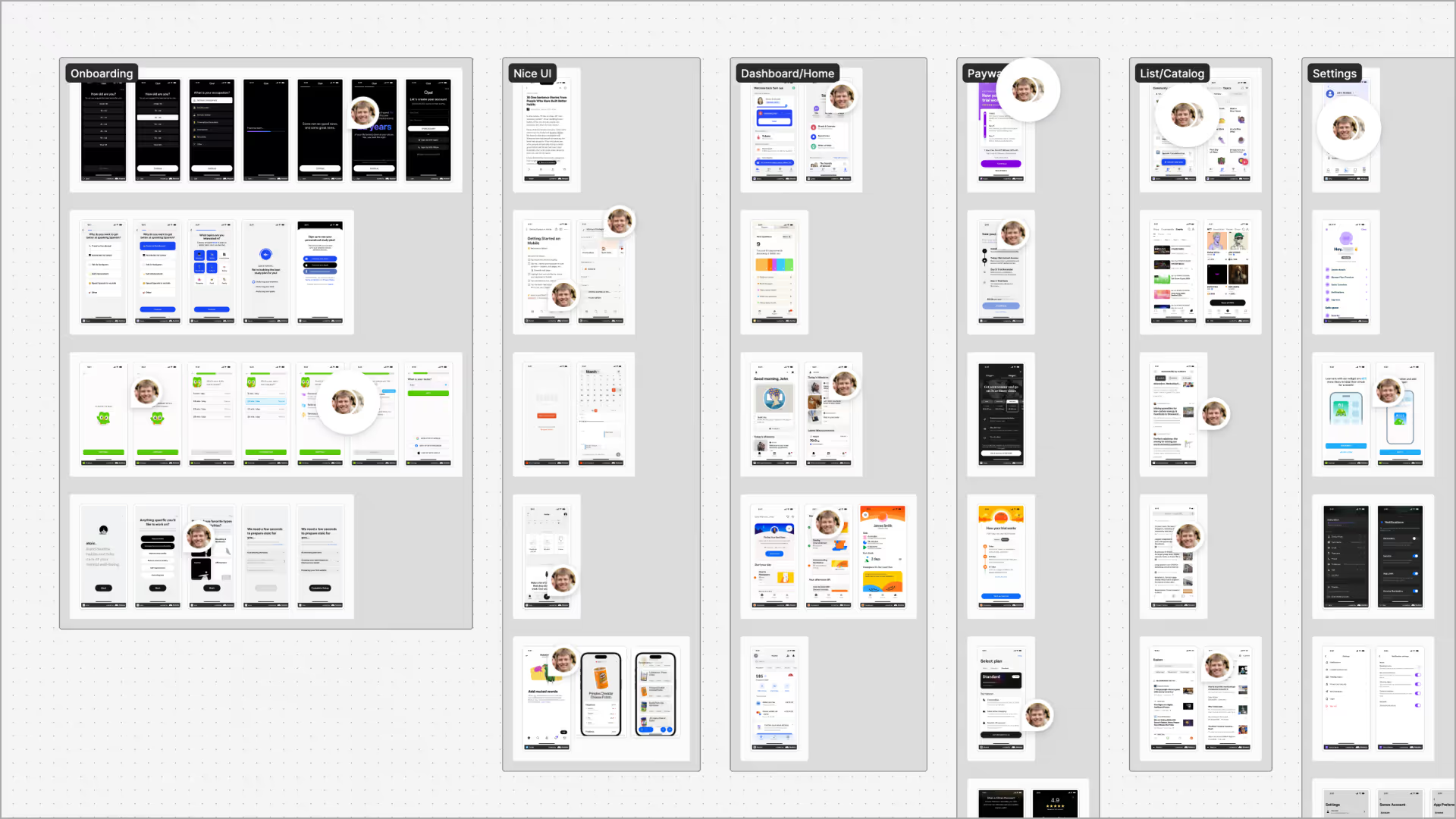 Design references