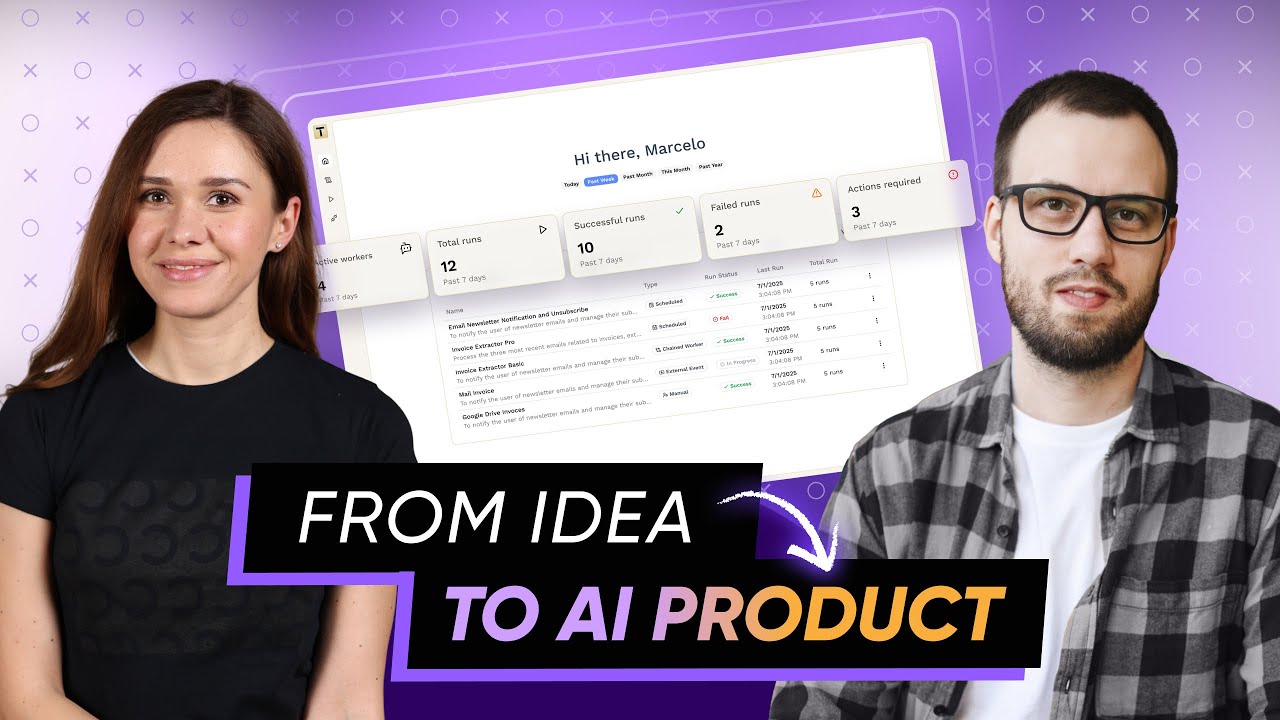 Tandom AI case study